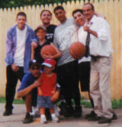 The Gang!