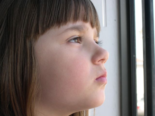 Looking to the future!