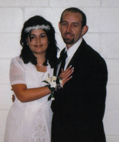 Wedding Pic